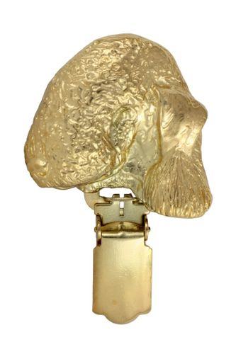 Bedlington Terrier - klips - 1606 na Arena.pl