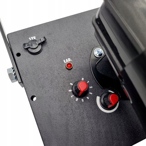 ODSTRASZACZ PTAKÓW SZPAKÓW WRON WRÓBLI KOSÓW VIANO 230V NA PTAKI na Arena.pl