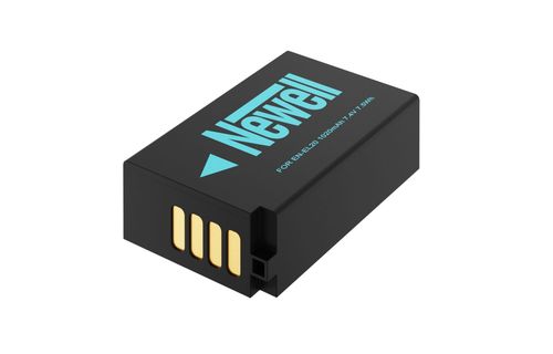 Akumulator Newell zamiennik EN-EL20 do Nikon na Arena.pl