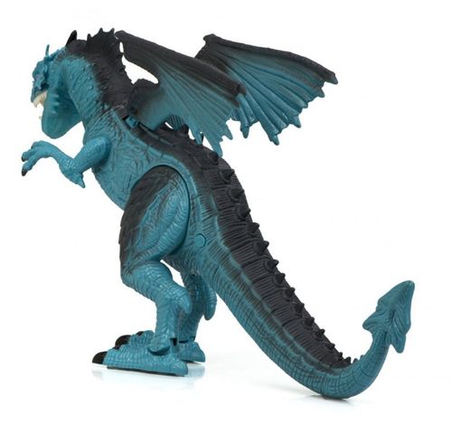 Dinozaur Smok RC + dźwięki na Arena.pl