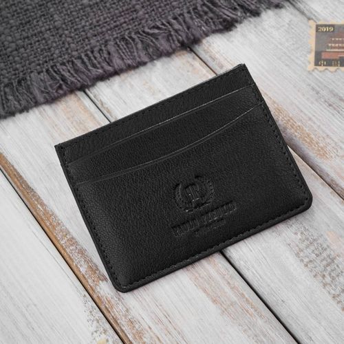 zestaw prezentowy dla niego portfel męski skórzany t-67 i etui na karty na Arena.pl