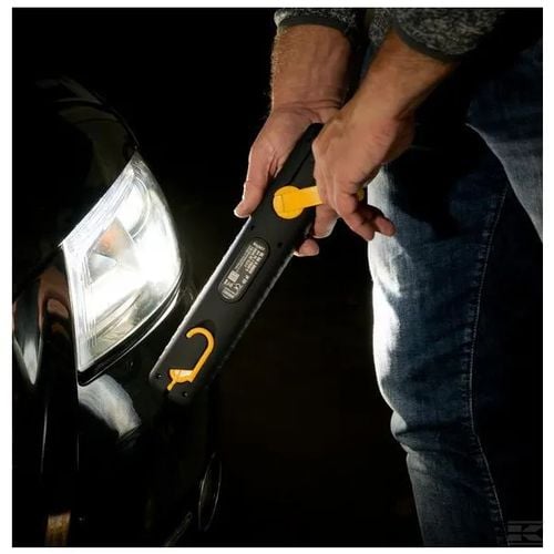 EM1178590100 Latarka LED HL 300A na Arena.pl