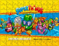 Puzzle Super Things