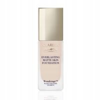 CLARESA podkład EVERLASTING MATTE SKIN 02 Light Beige 32 ml