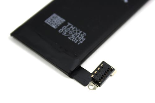 AKUMULATOR BATERIA APPLE DO IPHONE 4G - 1420 MAH na Arena.pl