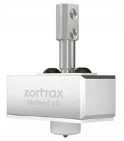 2 x Hotend V3 Zortrax M200 Plus i M300 Plus