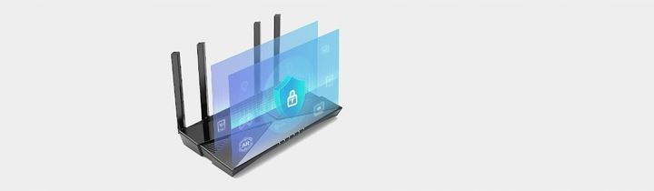 Router TP-LINK Archer AX53 zdjęcie 4