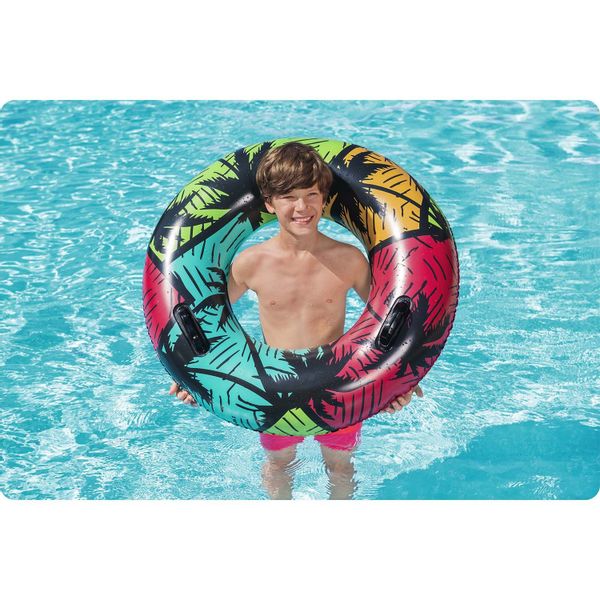 Koło dmuchane do wody, Bestway, 91 cm zdjęcie 4