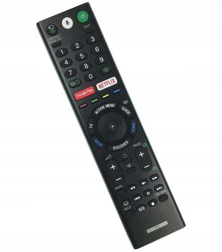 PILOT DO SONY KD-55XD8577 KD-55XD8588 KD-55XD8599 na Arena.pl