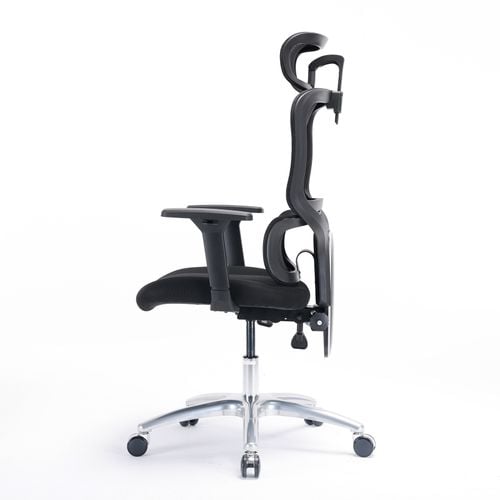 Fotel biurowy ergonomiczny ANGEL kreOn na Arena.pl