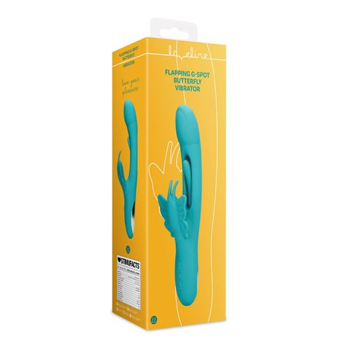 flapping g spot butterfly vibrator na Arena.pl