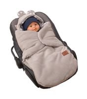 ŚPIWOREK OTULACZ FOTELIK WÓZEK MYSZKA MINKY BAWEŁNA