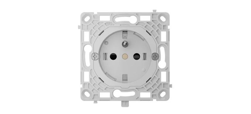 OutletCore (basic) vertical [type E] (na zamówienie) - AJAX SYSTEMS 91329.165.WH zdjęcie 1