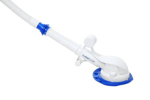 Odkurzacz automatyczny Flowclear Aqua Sweeper #58628 Bestway 1 W do pompy na Arena.pl