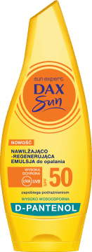 DAX SUN  175 ml na Arena.pl