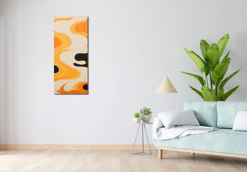 Obraz 40x100cm Słońce i Cień na Arena.pl