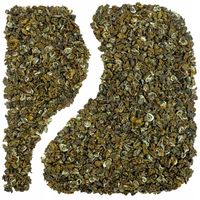 Herbata zielona YUN MING ZIELONY 1 kg LIŚCIASTA – ŁAGODNA I ŚWIEŻA W SMAKU