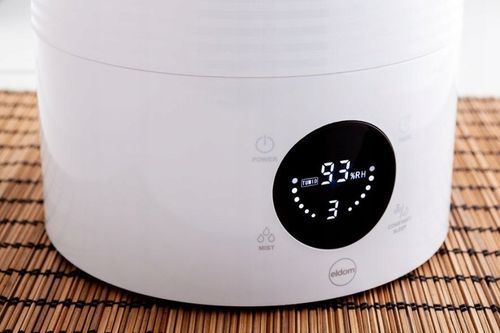 NAWILŻACZ POWIETRZA AROMATERAPIA ULTRADRŹWIEK NU20 na Arena.pl