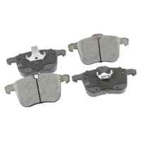 KLOCKI HAMULCOWE OPEL VECTRA C GTS 2002 2003 2004 2005 2006 2007 2008