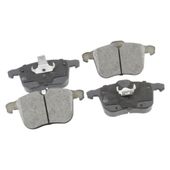 KLOCKI HAMULCOWE OPEL VECTRA C 2002 2003 2004 2005 2006 2007 2008