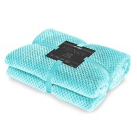 Koc DecoKing HENRY TURQ 150X200