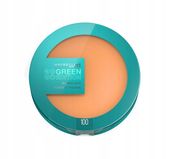Maybelline Green Edition Blurry Skin Bronzer Prasowany 100