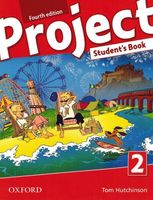 Hutchinson Project 4E 2 SB OXFORD