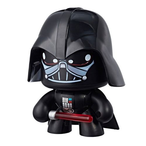 Mighty Muggs Star Wars - Darth Vader Hasbro na Arena.pl