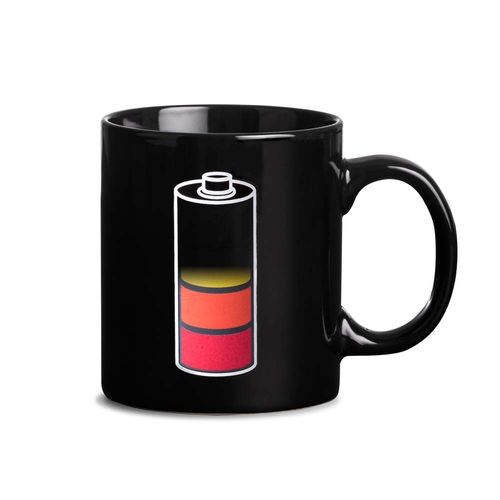 Kubek Bateria na Arena.pl