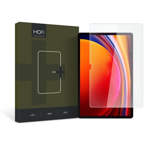 Szkło Hartowane 9H Hofi Glass Pro+ DO Samsung Galaxy Tab S7+, S8+, S9+ na Arena.pl
