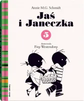 Jaś i Janeczka. Jaś i Janeczka 5