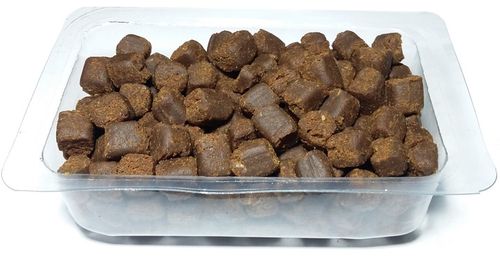 Alpha Spirit Karma MULTIPROTEIN 10x200g Półmiękka karma dla psa na Arena.pl