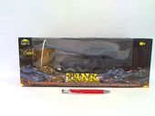 Czolg na radio + pakiet 00754 07549