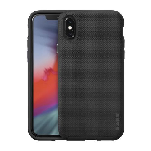 Laut SHIELD - Etui iPhone XR (Black) na Arena.pl