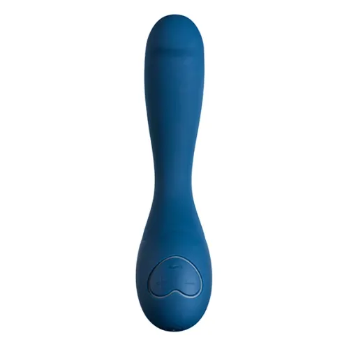 ohmibod bluemotion nex 2 - wibrator g-spot, sterowanie aplikacją, 16,5 cm na Arena.pl