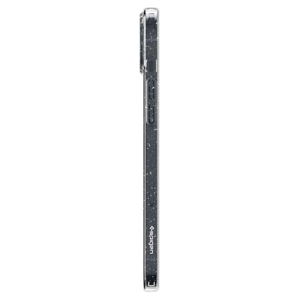 spigen liquid crystal iphone 14 plus / 15 plus glitter crystal zdjęcie 4