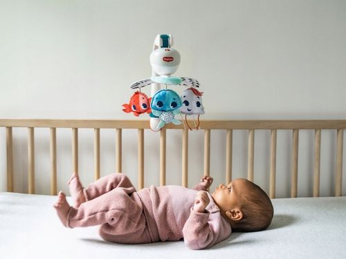 Tiny Love Karuzela Podróżna Skarby Oceanu na Arena.pl