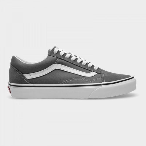 VANS UA OLD SKOOL Szary 44 na Arena.pl