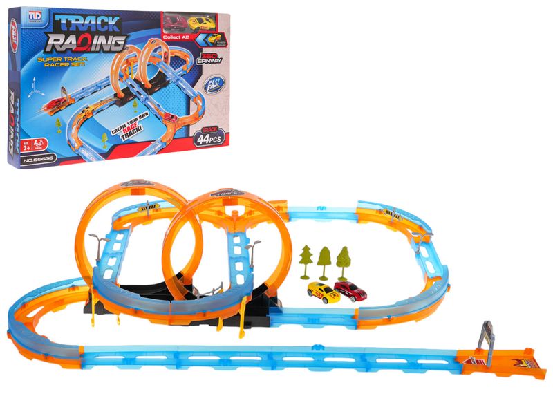 Tor Wyścigowy 44El. zdjęcie 2