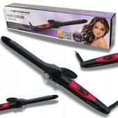 LOKÓWKA TRADYCYJNA CERAMICZNA DO KRĘCENIA WŁOSÓW LOKÓW 16MM MOCNA