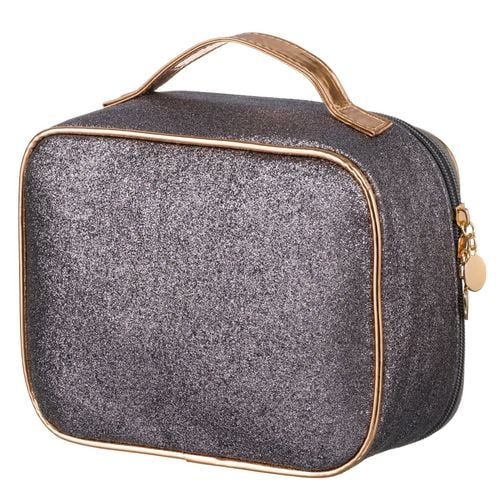 kosmetyczka ptn kos-l03-b-7194 silver na Arena.pl