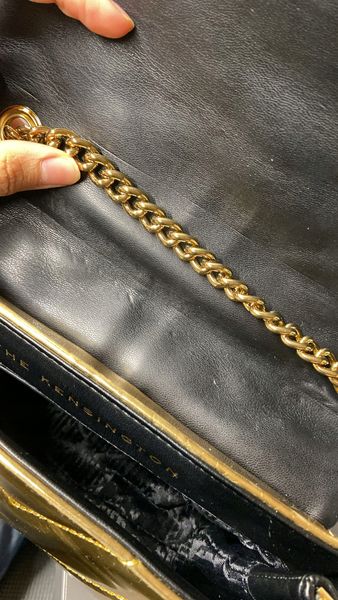 Kurt Geiger London Hampton XB Medium (Z DEFEKTEM) zdjęcie 6