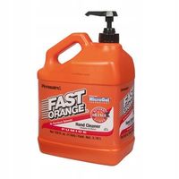 Emulsja do mycia rąk - FAST ORANGE - 3.78L dozownik