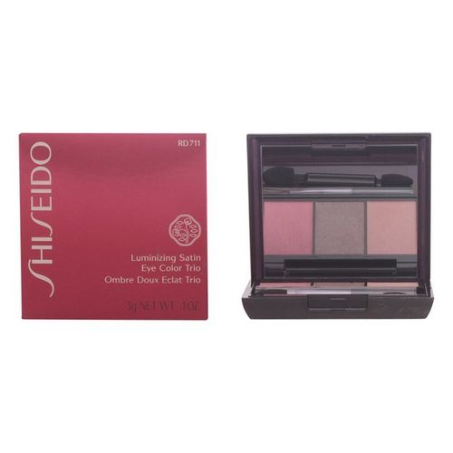 Paleta Cieni do Oczu Luminizing Satin Shiseido na Arena.pl
