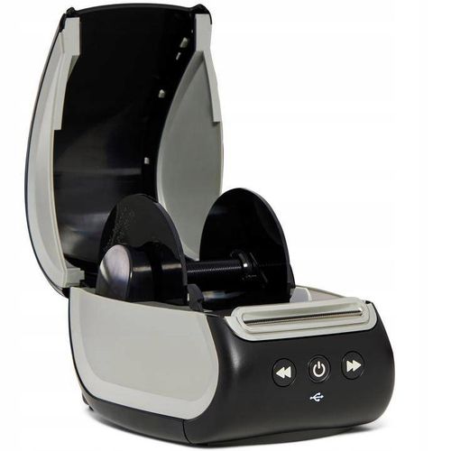 Drukarka etykiet Dymo LabelWriter 550 USB 2112722 na Arena.pl