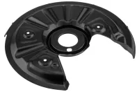 OSŁONA TARCZY HAMULCOWEJ LEWY TYŁ SEAT LEON 2013 2014 2015 2016 2017 2018