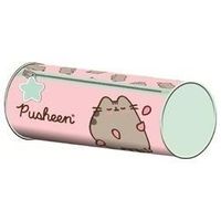 PIÓRNIK TUBA PUSHEEN PINKST.MAJEWSKI