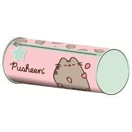 PIÓRNIK TUBA PUSHEEN PINKST.MAJEWSKI zdjęcie 1