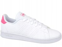 BUTY DZIECIĘCE MŁODZIEŻOWE ADVANTAGE ADIDAS