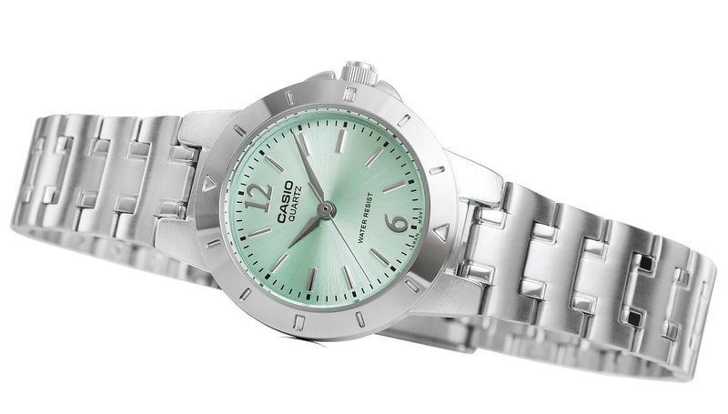 Zegarek Damski CASIO LTP-1177A-3ADF + BOX zdjęcie 3